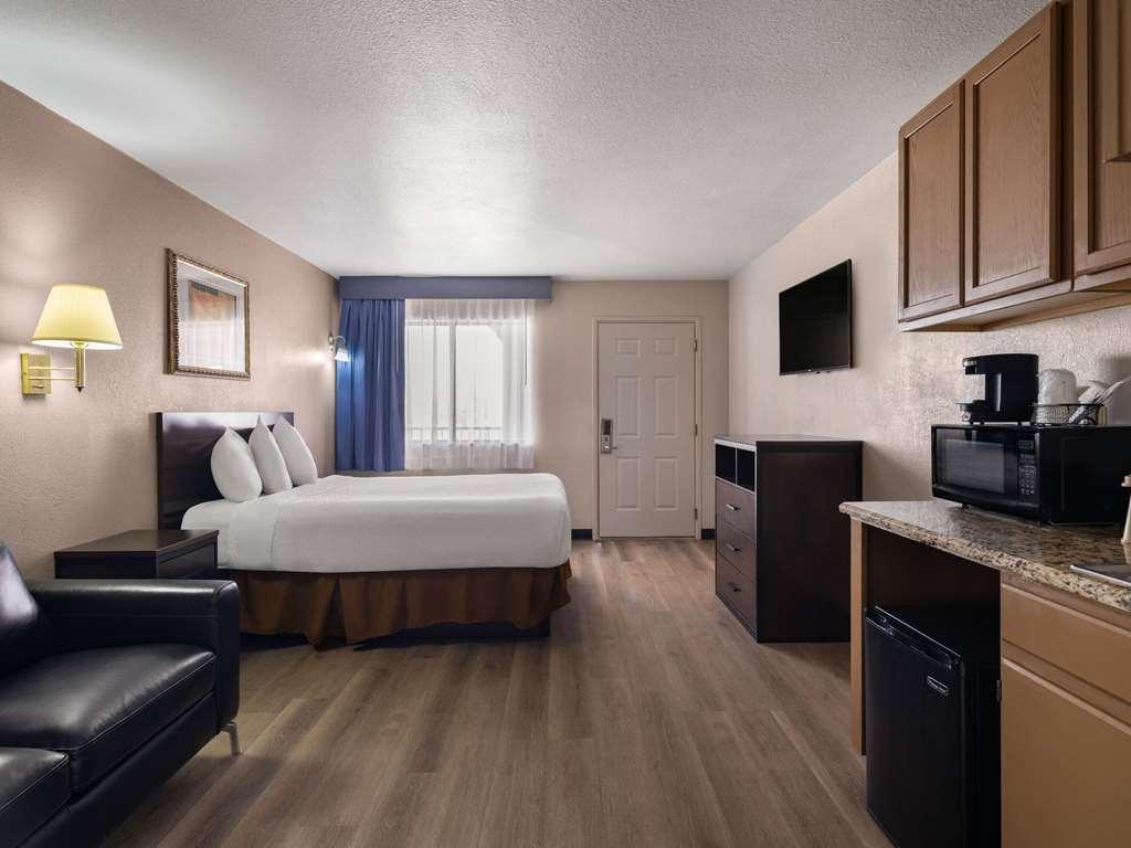 Travelodge By Wyndham Tucson Az Bilik gambar